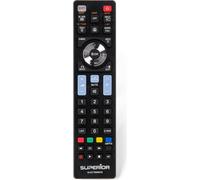 Superior Electronics SUPTRB007 télécommande universelle pour les téléviseurs LG Smart et 3D depuis 2000
