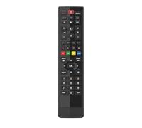 Télécommande Universelle - GRUNDIG - MBG FRANCE 1133512 - Prête à l'emploi - Compatible 3D - Smart TV