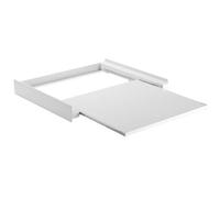 Superior Electronics Tower Pro Pièce Et Accessoire De Lave-Linge Kit D'empilage