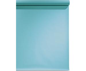 SUPERIOR Fond de Studio 1.35X11m Lite Blue (Sky) (NR 02)