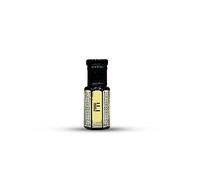 Superior Girl Huile de parfum - Parfum alternatif inspiré pour les fans de Good Girl avec parfum concentré floral et oriental - Flacon de voyage sans alcool pour femme (flacon à bille de 6 ml)