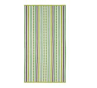 Superior Lot de 2 Serviettes de Plage texturées Poire 86,4 x 162,6 cm