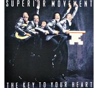 Key to Your Heart