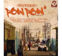 Superior Riddim