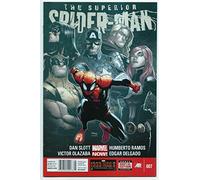 Superior Spider-Man #7