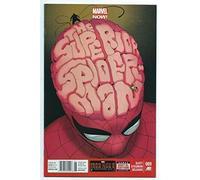 Superior Spider-Man #9