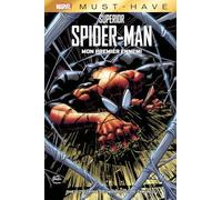 Superior Spider-Man : Mon premier ennemi