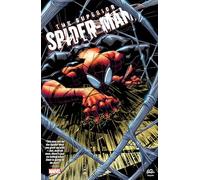 Superior Spider-Man Omnibus Vol. 1 – Marvel Comics