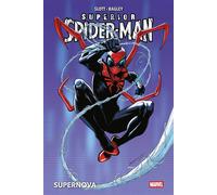 Superior Spider-Man par Slott & Bagley - Dan Slott - Panini Comics - cartonné - Comics