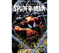 SUPERIOR SPIDER-MAN T01