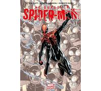 SUPERIOR SPIDER-MAN T03