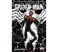 Superior Spider-Man T03 : Superior Venom – PANINI