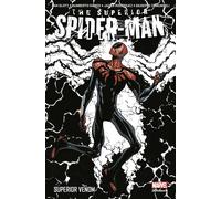 Superior Spider-Man T03 : Superior Venom – PANINI