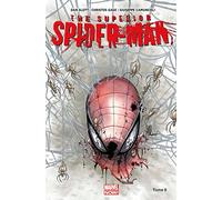 SUPERIOR SPIDER-MAN T06