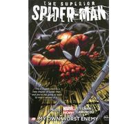 Superior Spider-Man - Volume 1: My Own Worst Enemy (Marvel Now)