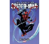 Superior SpiderMan Returns Omnibus - Dan Slott - Marvel Comics - Livre en Anglais - Hardback Dan SlottDan Slott (Auteur)