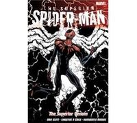 Superior SpiderMan Vol. 5 The Superior Venom by Dan Slott Inconnu (Auteur)