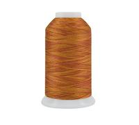 Superior Threads 121029XX911 Pot de fleurs 3 plis 40 W King Tut Fil à matelasser en coton 181 m