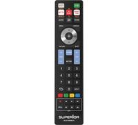 Superior Universal Remote Control SUPTRB009 pour téléviseurs Sony à partir de 2000 Prêt à l'emploi