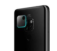 superior ZRL® 7.5H 2.5D caméra en verre trempé arrière protecteur de film de protection pour Huawei Mate 20/Mate 20 Pro/Mate 20 X