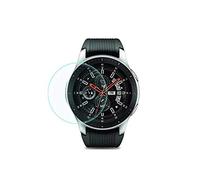 superior ZRL® 9H 2.5D Protecteur d'écran en Verre trempé pour Samsung Galaxy Watch 46mm écran Protecteur