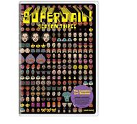 Superjail: Season 3 (DVD) Various