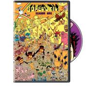 Superjail: The Complete First Season