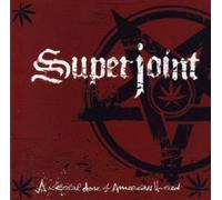 Superjoint Ritual - A Lethal Dose Of American Hatred