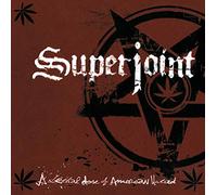Superjoint Ritual - A Lethal Dose of.. -Digi-