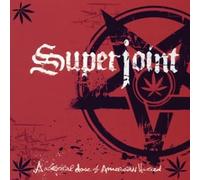 Superjoint Ritual - Brand New Album