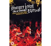 Superjoint Ritual : Live at CBGBs