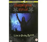 Superjoint Ritual : Live in Dallas