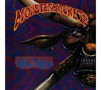 Superjudge (Japanese Pressing) by Monster Magnet [Audio CD] NEUF