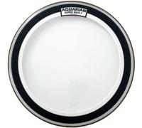 Aquarian "Aquarian 20"" Super Kick Clear Bass Drum"