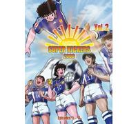 Superkickers 2006 - Captain Tsubasa Vol.2