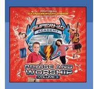 Superkid Academy Praise and Worship Music, Vol. 3