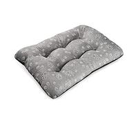 SuperKissen24. Coussin pour Chien, Matelas pour Chiens de Petite, Moyenne et Grande Taille, imperméable, Lavable, Taille L, Claw