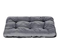 SuperKissen24. Tapis pour Chien Coussin Chien Coussin pour Chien Petit Moyen et Grand - Matelas Chien Lavable et Imperméable - Lin L