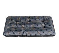 SuperKissen24 Tapis pour Chien Coussin pour Chien Petit Moyen et Grand - Matelas Chien Lavable et Imperméable - Pattes L