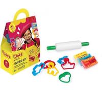 Superkit avec Knetmasse je 50g