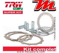 Superkit Embrayage ~ Honda CBR 600 F 2015 ~ TRW Lucas MSK 103