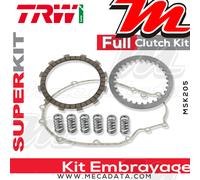 Superkit Embrayage ~ Kawasaki GPZ 500 S (EX500A) 1990