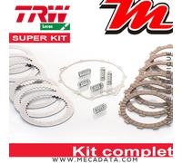 Superkit Embrayage ~ Suzuki GN 125 NF41A 1982 ~ TRW Lucas MSK 226