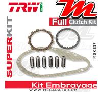Superkit Embrayage ~ Suzuki GS 500 E (GM51B) 1996