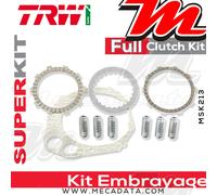 Kit d'embrayage MSK213 TRW