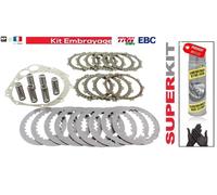 TRW Super Kit Embrayage MSK 213