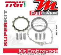 Superkit Embrayage ~ Yamaha FZ6 S2 ABS (RJ14D) 2009