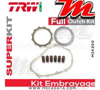TRW Super Kit Embrayage disques garnis/interm., ress., joints