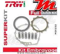 Kit d'embrayage TRW MSK232