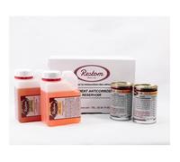 Superkit RESTOM restauration rénovation réservoir métallique 5 - 15L